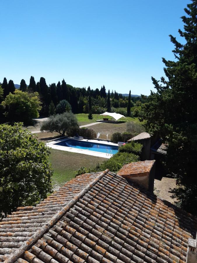 Remy A Dit Saint-Remy-de-Provence Luaran gambar