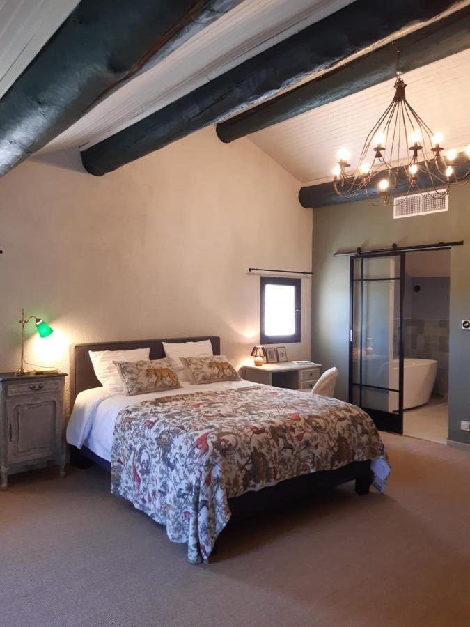 Remy A Dit Saint-Remy-de-Provence Luaran gambar