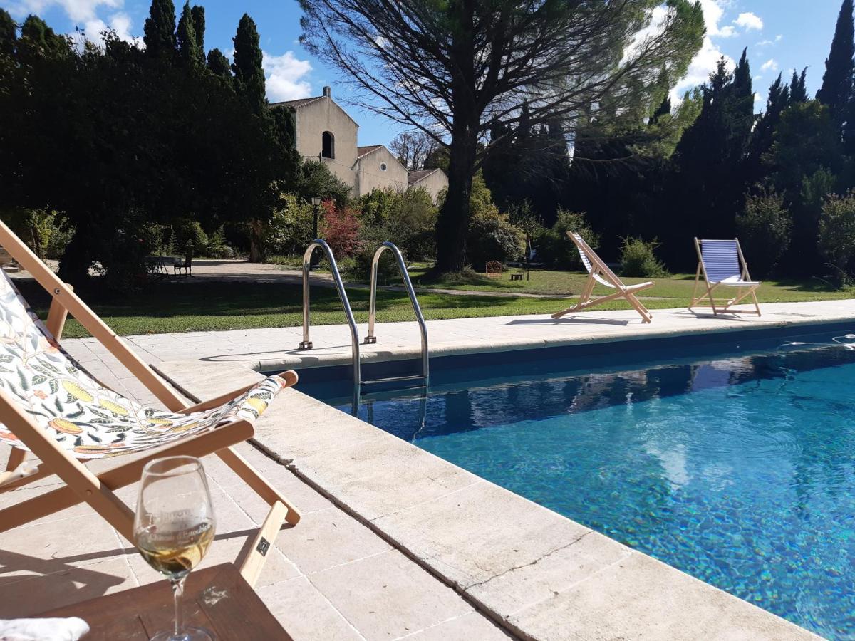 Remy A Dit Saint-Remy-de-Provence Luaran gambar