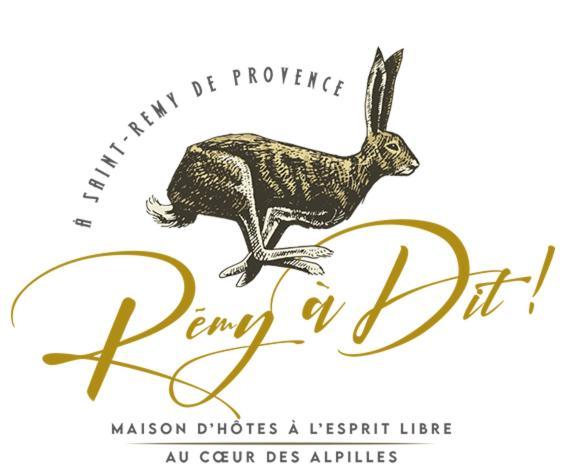 Remy A Dit Saint-Remy-de-Provence Luaran gambar